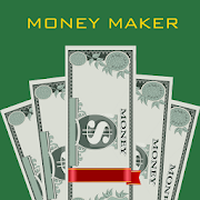 Money Maker app icon