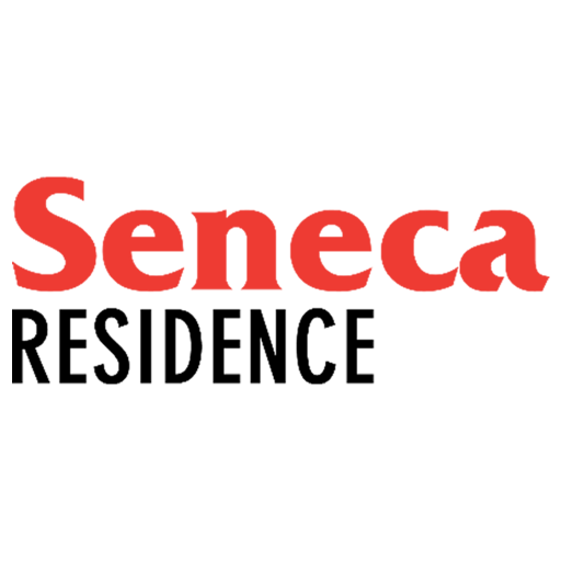 Seneca Residence logo