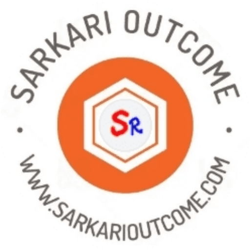 Sarkari Outcome - Exam Result logo