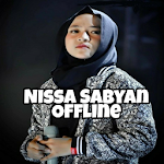 Cover Image of Download Sholawat Nissa Sabyan Offline 1.0 APK