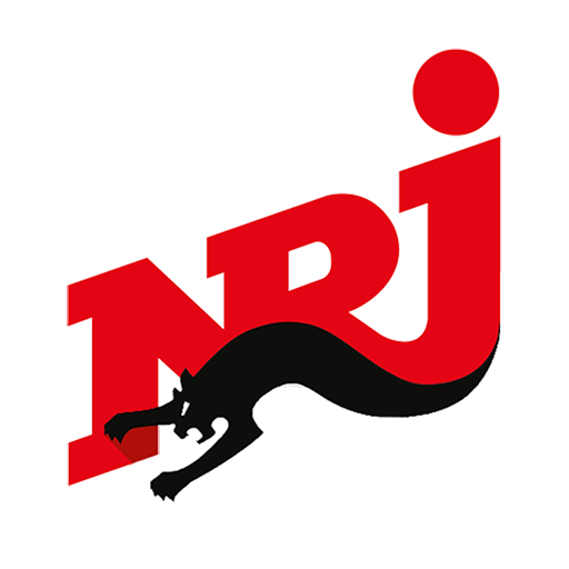 NRJ Belgique  Icon