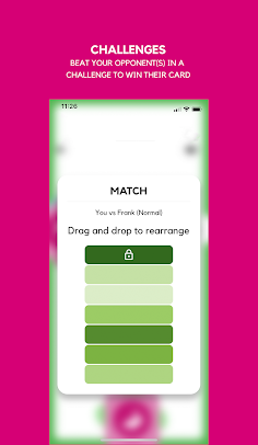 Matched - Card Game - Screenshot 4