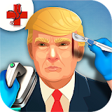 Trump Surgery Simulator icon
