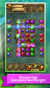 Jewel Tree - Match It!
