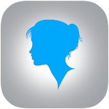 MeMi Profile & AI Image Maker icon