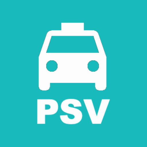 PSV Test - Taxi/E-Hailing/Grab 1.8.2 Icon