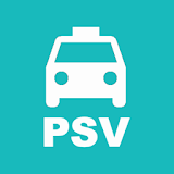 PSV Test - Taxi/E-Hailing/Grab icon