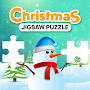 Christmas Jigsaw Puzzles App