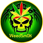 mariguana Weed Live Wallpaper Apk