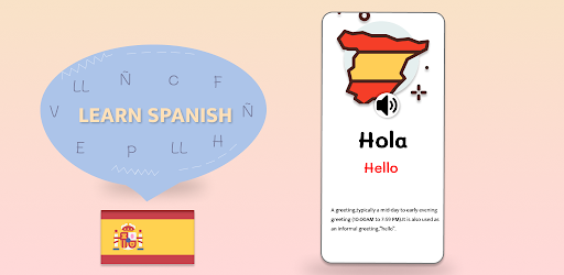 Hello Spanish - Learn Spanish