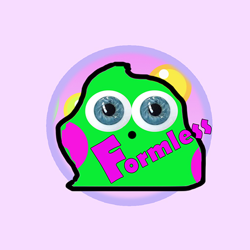 Formless logo