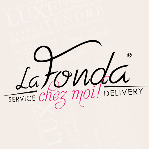 Lafonda logo