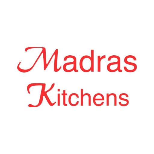 Madras Indian Kitchens logo