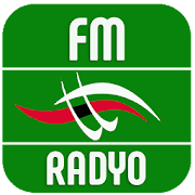 FM RADYO 6 Icon