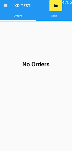 Android application Ahlan Machine screenshort