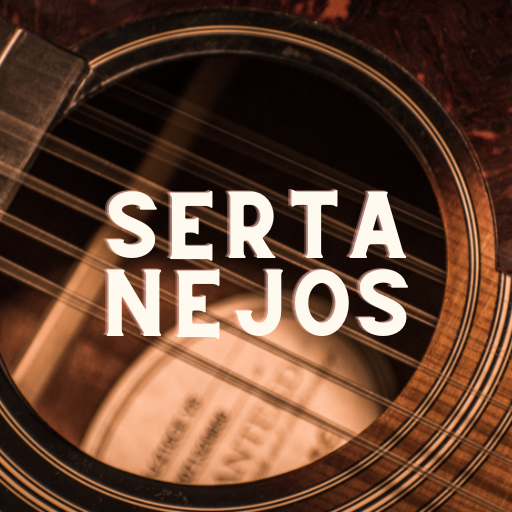 SERTANEJOS ROMÂNTICOS RÁDIO logo