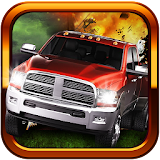 3D Offroad Racing icon