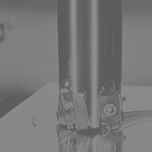 Machining RPM Calc logo