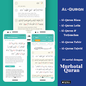 Al Quran Offline 30 Juz