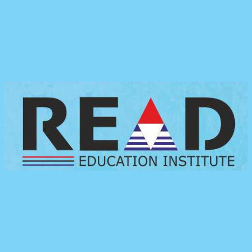 Read Education logo