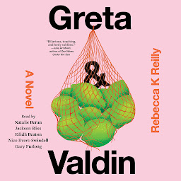 Icon image Greta & Valdin: A Novel
