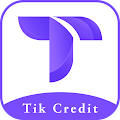 Tik Credit icon