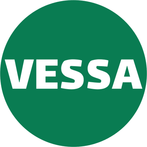 Vessa logo