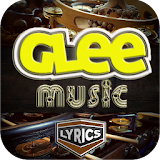 Glee Music Lyrics v1 icon