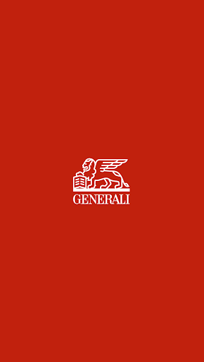 Android application GENEVENT screenshort