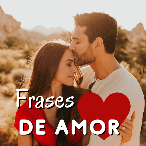Te amo mi amor con imágenes logo