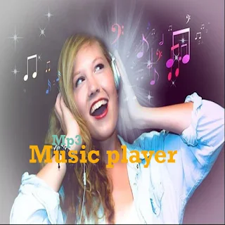 MP3 Music Player Offline