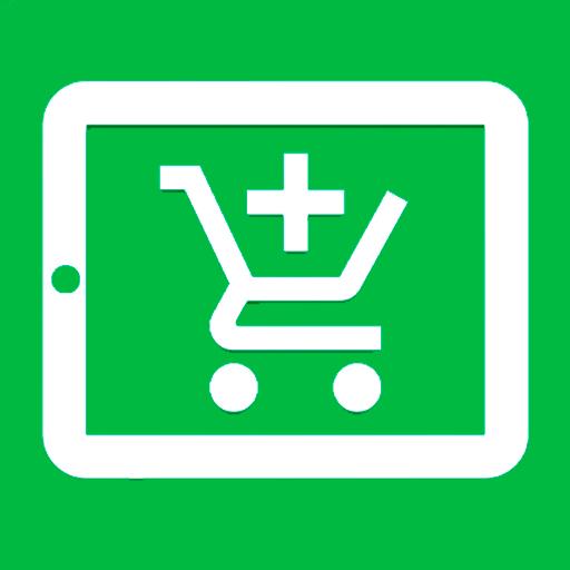 Gestión TPV Header - AppWisp.com