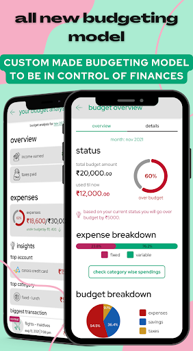 tallileo - all in 1 money app Screen 3