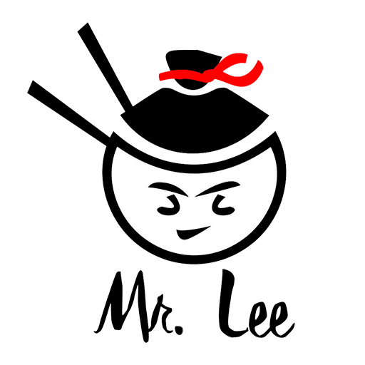 Mr Lee Sushi logo