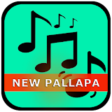 Lagu New Pallapa + Lirik icon