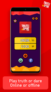 Truth or Dare Online Unknown