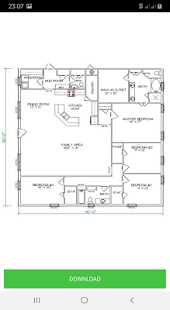 House floor plan ideas 22.0 APK screenshots 7