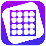 Dots and Boxes - Classic Strategy Board Game Apk