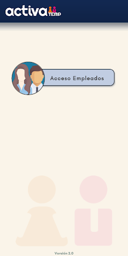 Android application Activa Sevilla screenshort