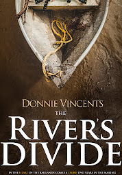 Immagine dell'icona Donnie Vincent's The River's Divide