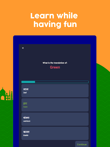 Learn Hindi - Beginners