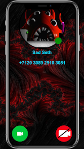BanBam Sad Seth : Fake Call