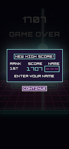 Cyberjet - Screenshot 4