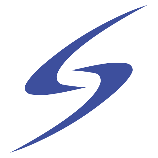 Biz Sync 名刺 logo