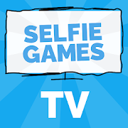 Top 48 Casual Apps Like Selfie Games [TV]: Group Draw and Guess Party Game - Best Alternatives
