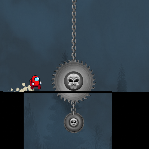Imposter Hero: Run Tower logo