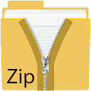 Easy Zip Unzip & UnRAR Tool –