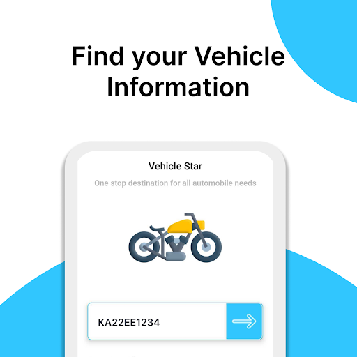 RTO Vehicle Information