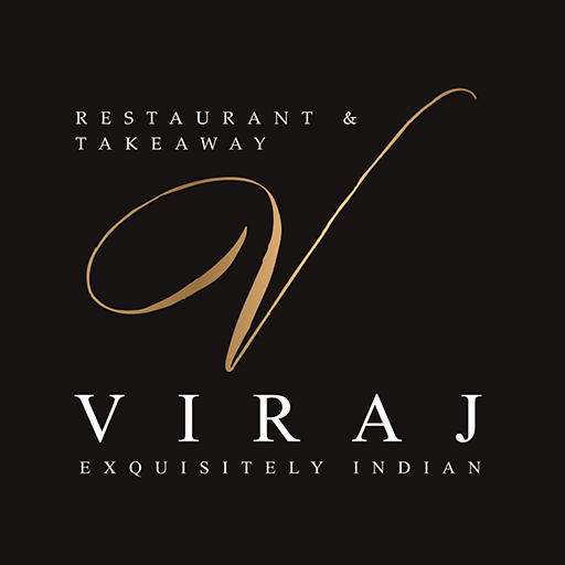 Viraj Restaurant logo