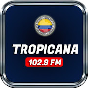 Tropicana Bogotá 102.9 Tropicana Stereo NO OFICIAL